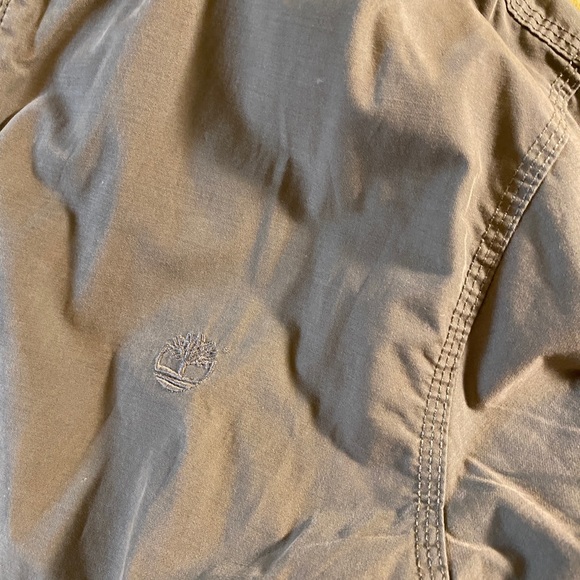 Timberland jacket 100% cotton,very comfortable - Picture 6 of 6